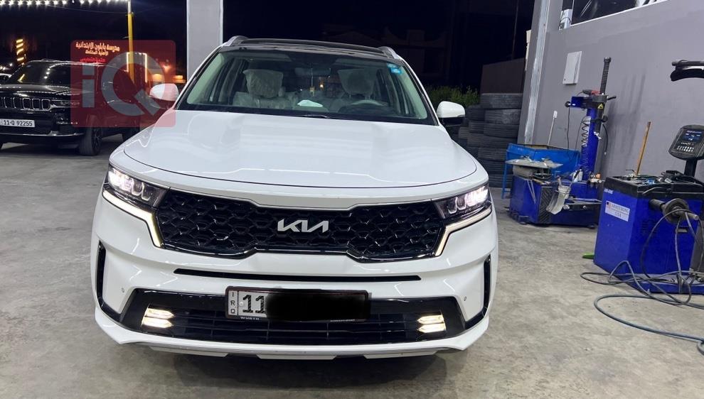 کیا سۆرینتۆ